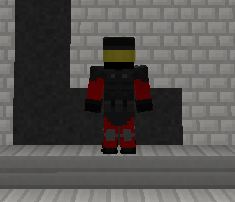 Alpha 1 Skin
